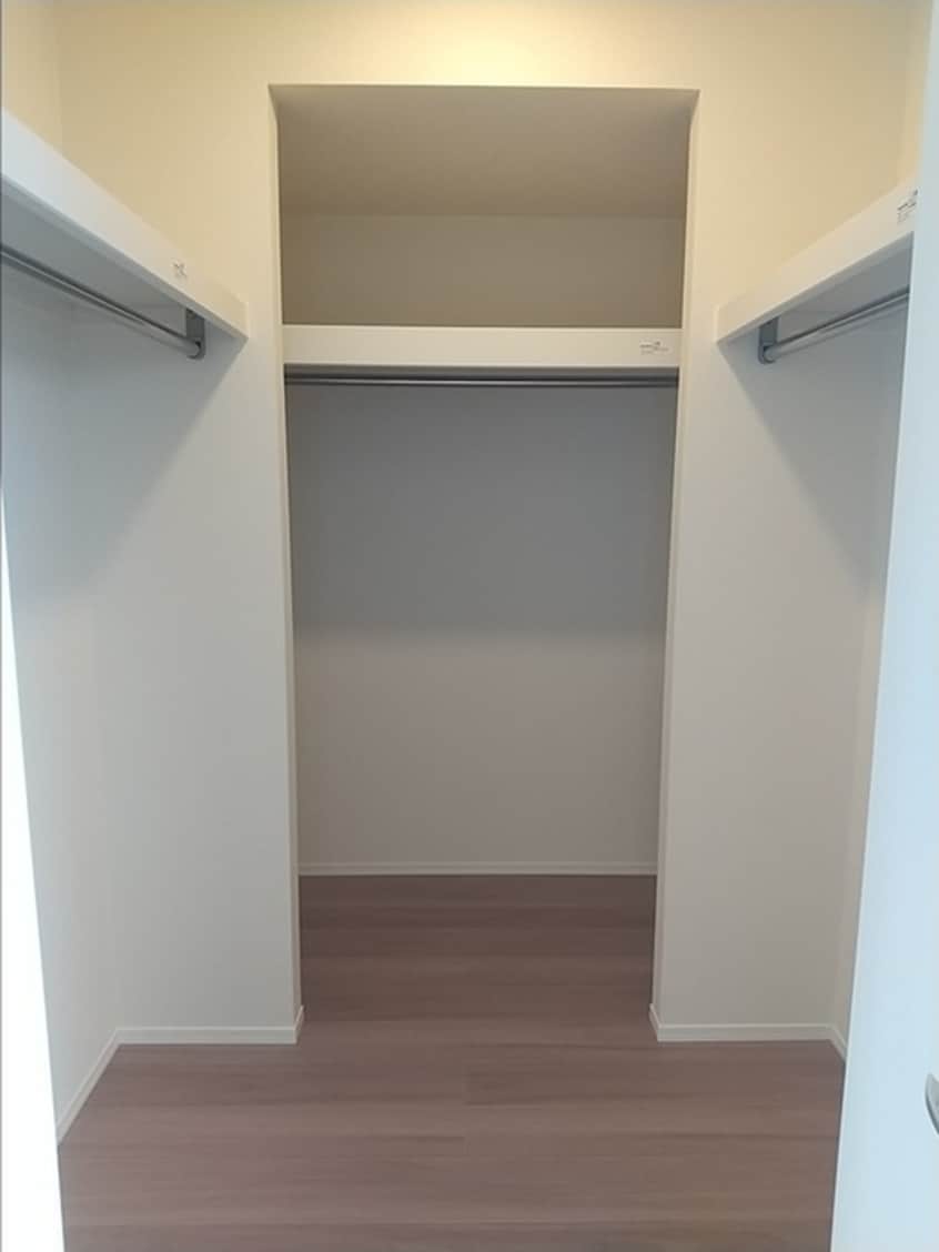 収納 コンフォート瓜破Ⅱ