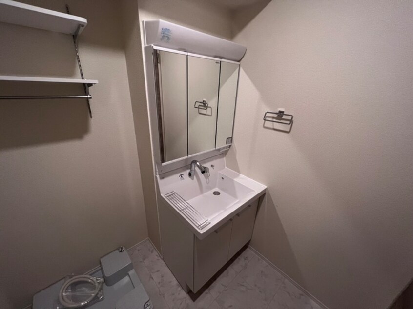 洗面 コンフォート瓜破Ⅱ