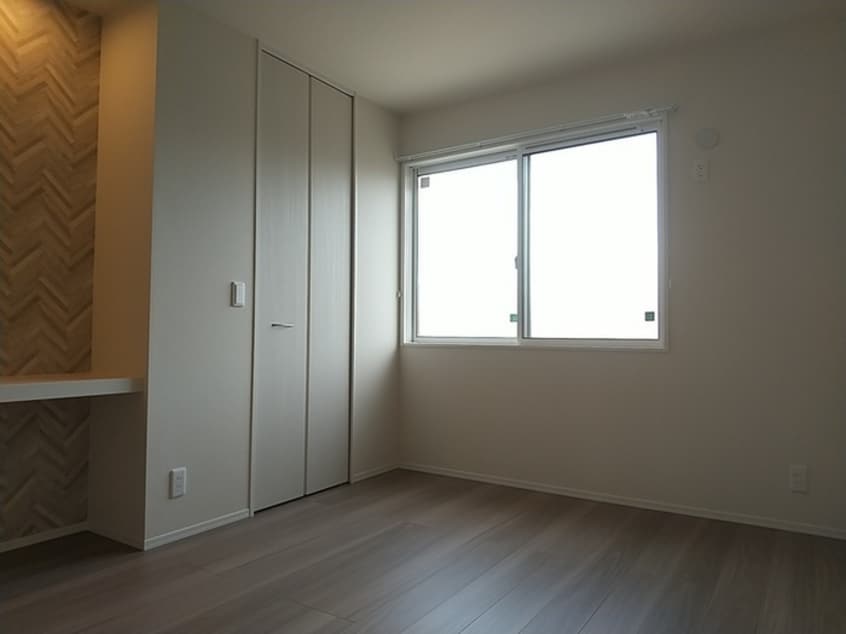 居室 コンフォート瓜破Ⅱ