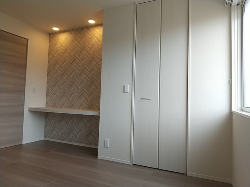 居室 コンフォート瓜破Ⅱ