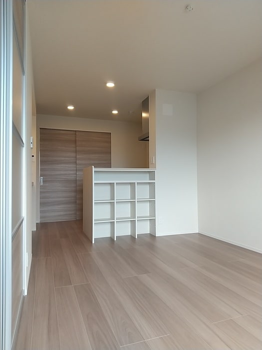 キッチン コンフォート瓜破Ⅱ