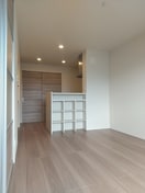 キッチン コンフォート瓜破Ⅱ