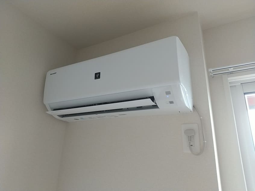 内観写真 コンフォート瓜破Ⅱ