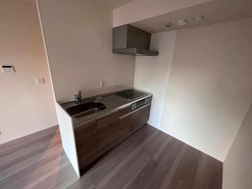 キッチン コンフォート瓜破Ⅱ