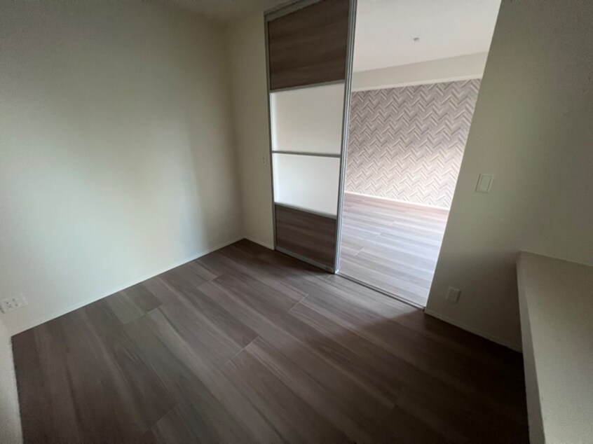 居室 コンフォート瓜破Ⅱ