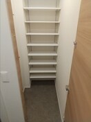 玄関 コンフォート瓜破Ⅱ