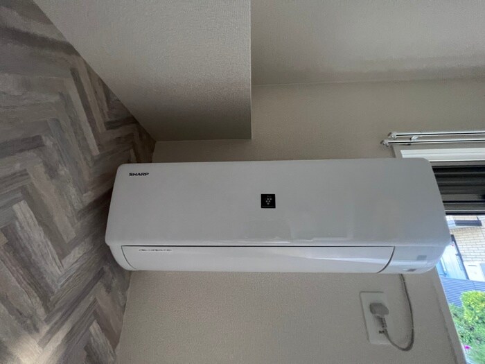 内観写真 コンフォート瓜破Ⅱ