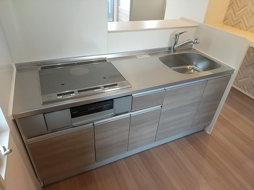 キッチン コンフォート瓜破Ⅱ