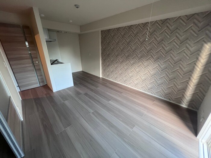 キッチン コンフォート瓜破Ⅱ