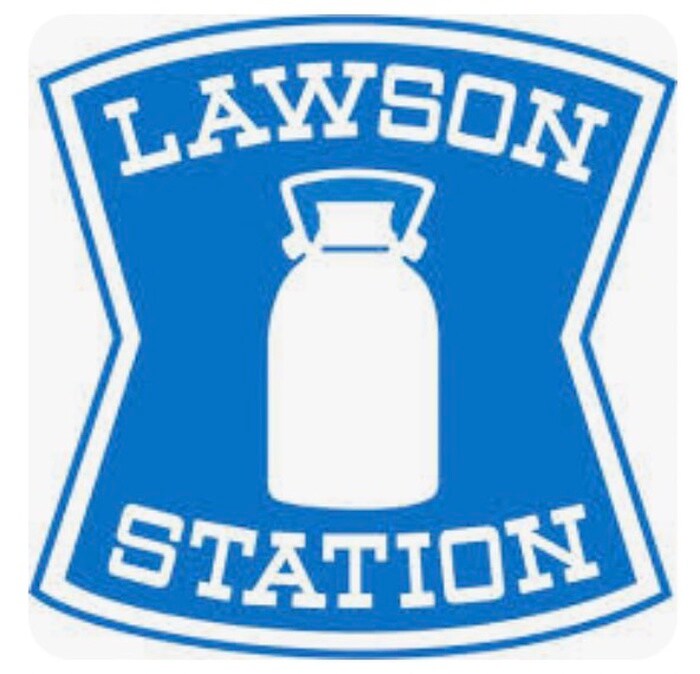 ローソン 瓜破店(コンビニ)まで260m コンフォート瓜破Ⅱ