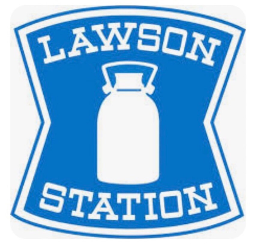 ローソン 瓜破店(コンビニ)まで260m コンフォート瓜破Ⅱ