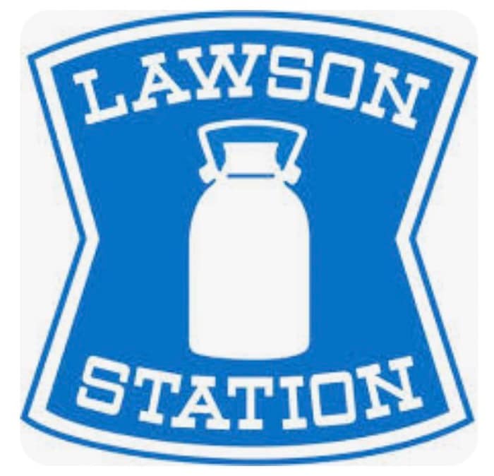 ローソン 瓜破店(コンビニ)まで260m コンフォート瓜破Ⅱ