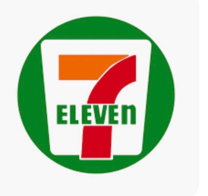 セブン-イレブン 大阪瓜破３丁目店(コンビニ)まで300m コンフォート瓜破Ⅱ