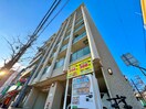 外観写真 ﾄﾞﾐｰﾙ春日野道N