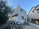ONLYONE宝塚の外観