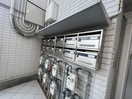 建物設備 ONLYONE宝塚