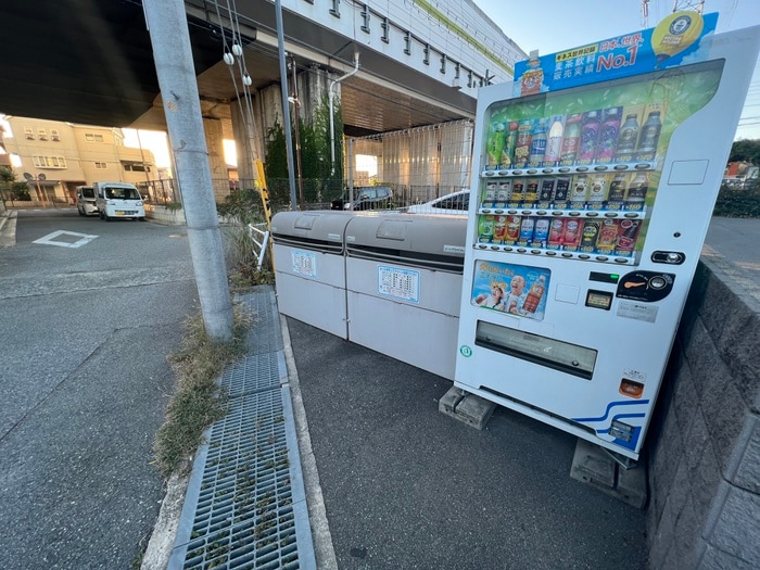 周辺環境 ONLYONE宝塚