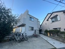 外観写真 ONLYONE宝塚