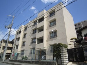 上田ﾏﾝｼｮﾝ