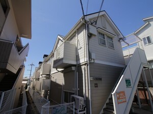 名谷ヴィレッジ