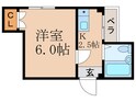 Coco Yamashinaの間取図