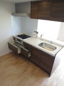 キッチン COCO MARINI