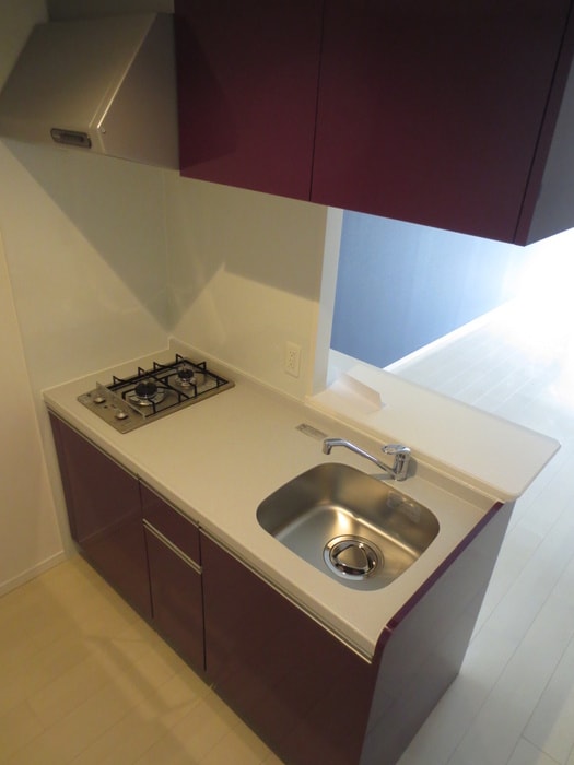 キッチン COCO MARINI