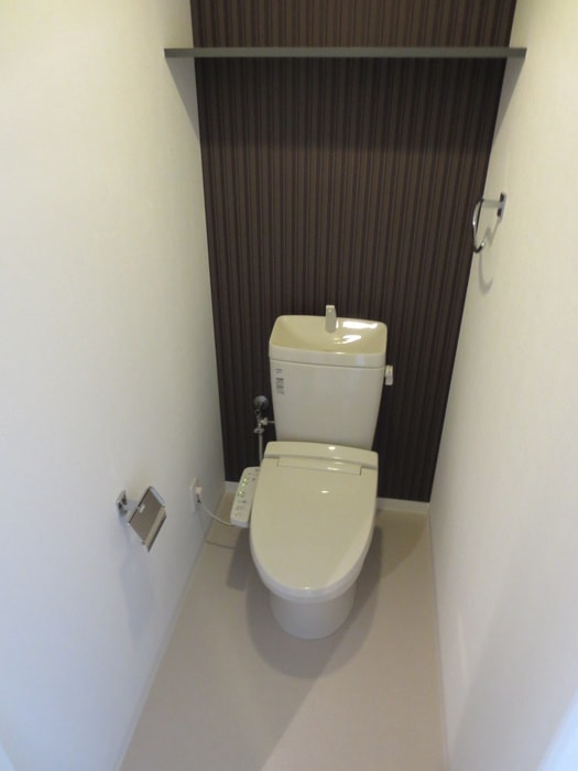 トイレ COCO MARINI