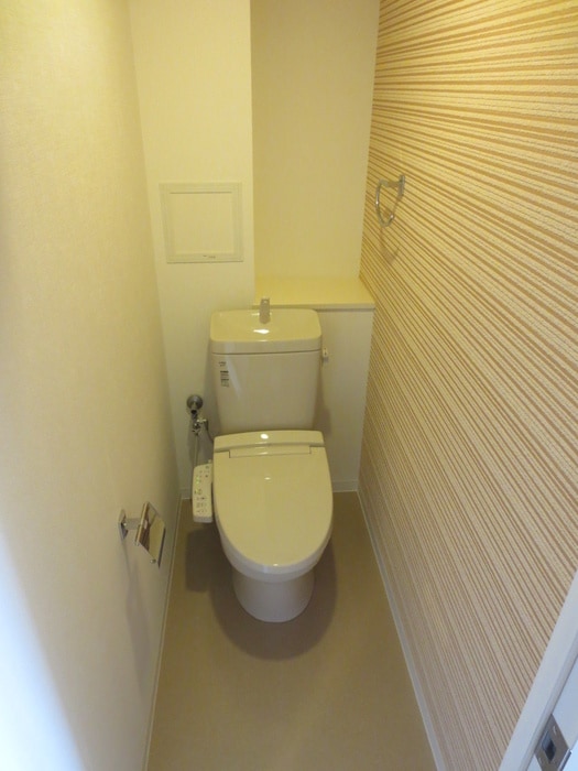 トイレ COCO MARINI