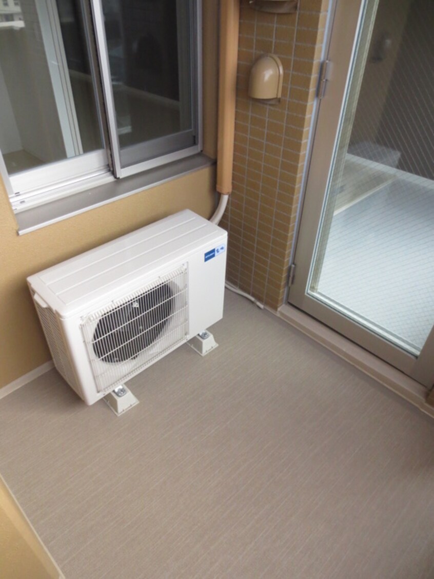 ベランダ・バルコニー COCO MARINI