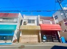 月岡戸建の外観