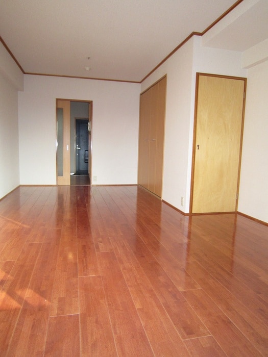 居室 カルム東豊中
