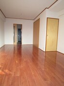 居室 カルム東豊中