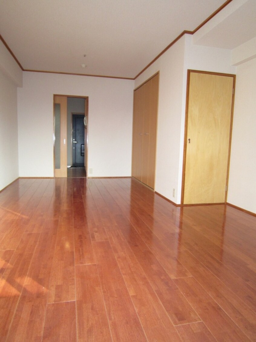 居室 カルム東豊中
