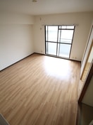 居室 カルム東豊中