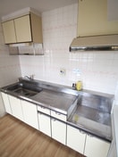 キッチン カルム東豊中