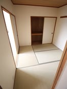 収納 カルム東豊中