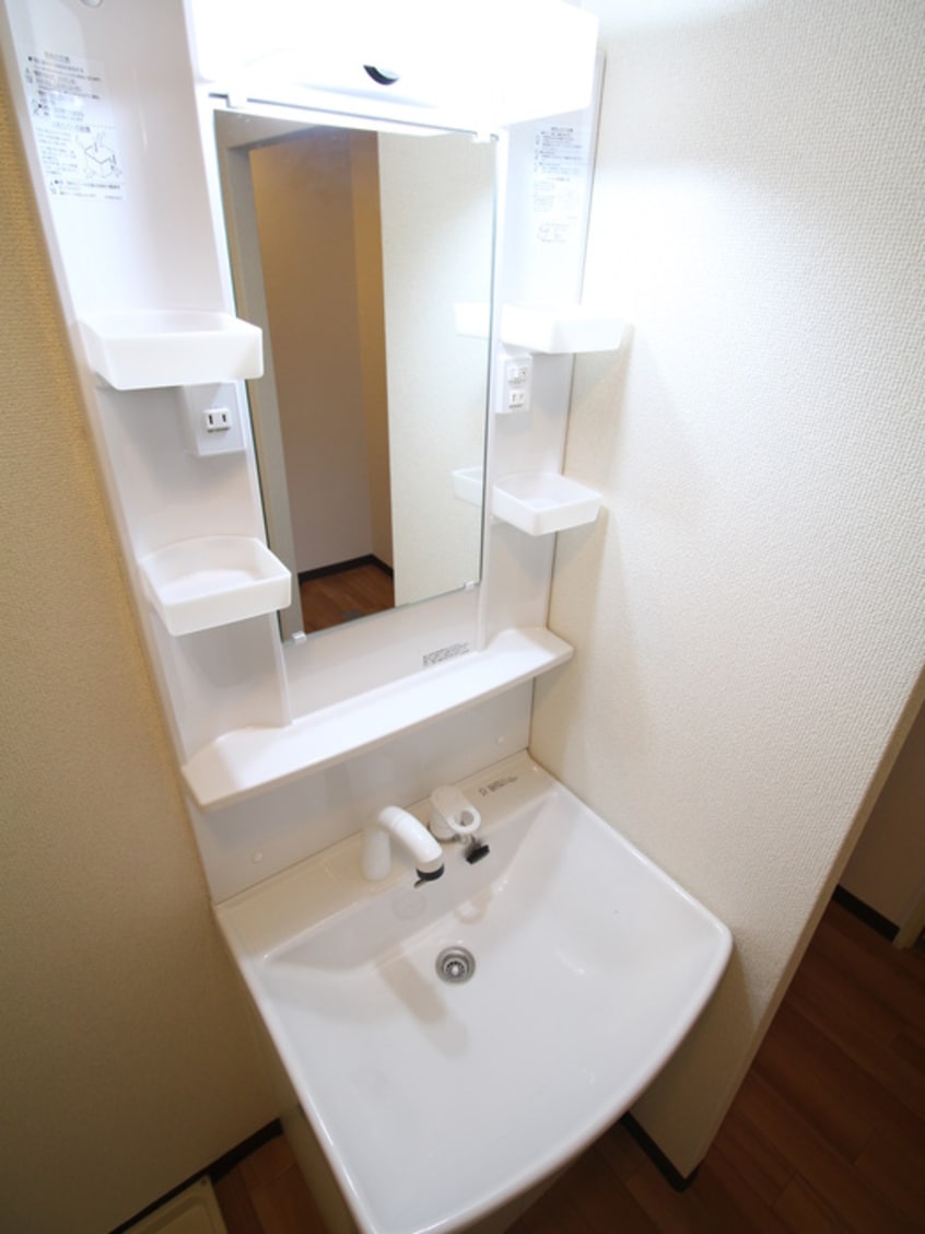 洗面 カルム東豊中