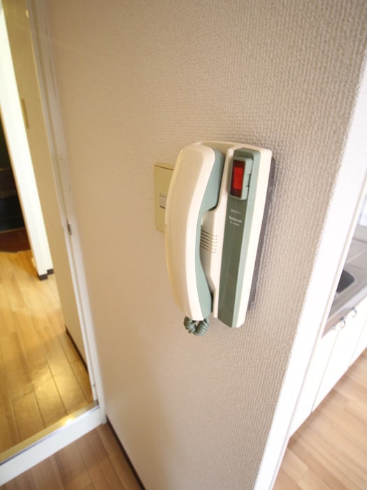 内観写真 カルム東豊中