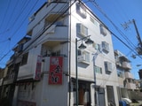 布井ハイツ豊新