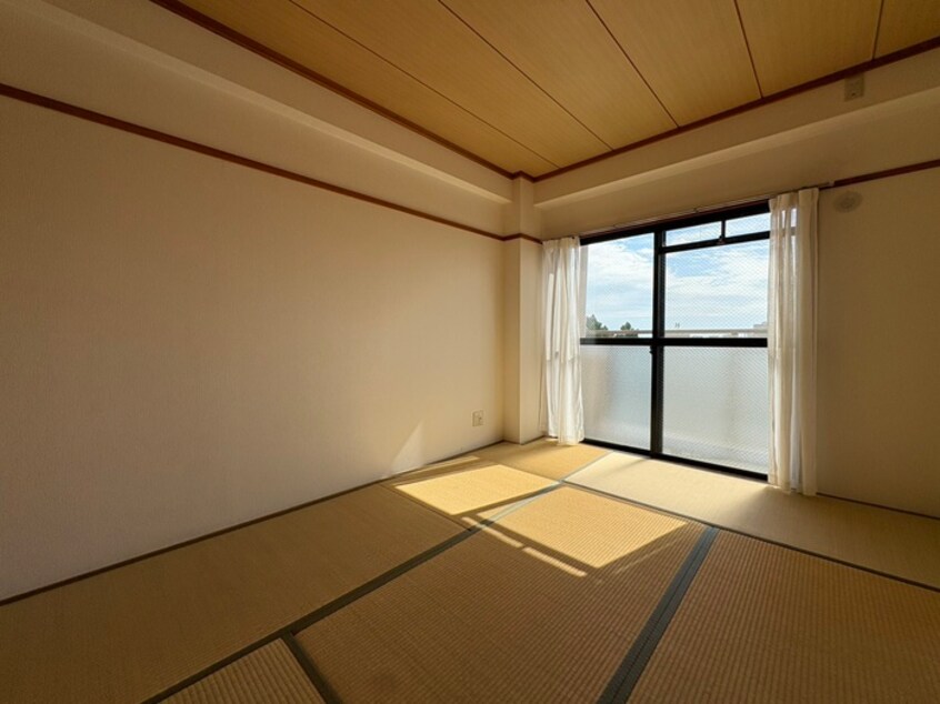 居室 エステ－ト五宮