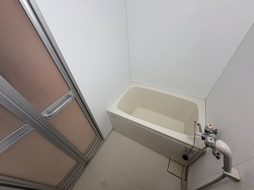 バス／シャワールーム等 エステ－ト五宮