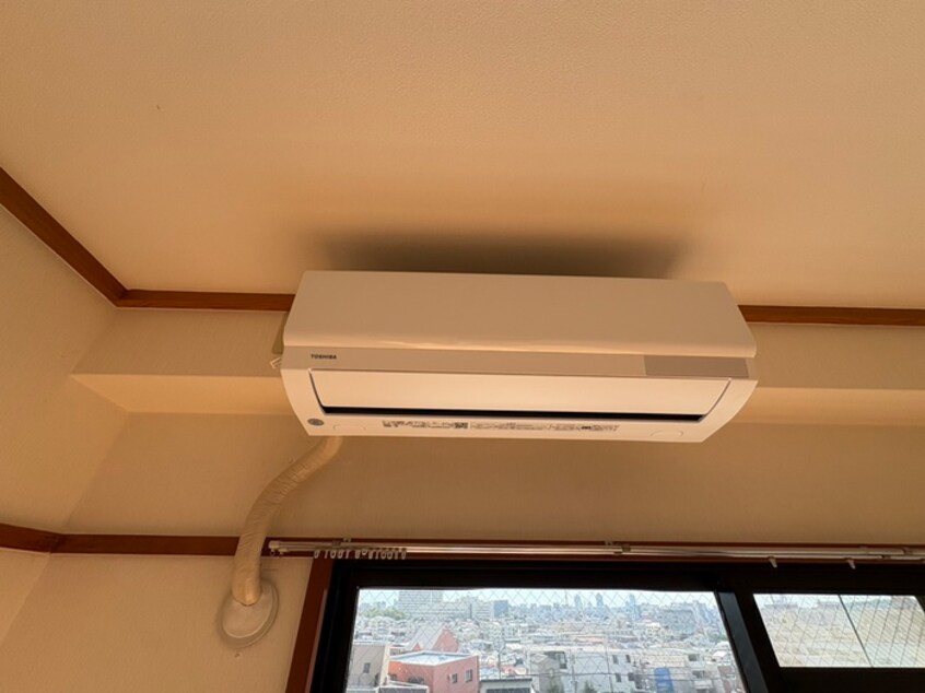 内観写真 エステ－ト五宮