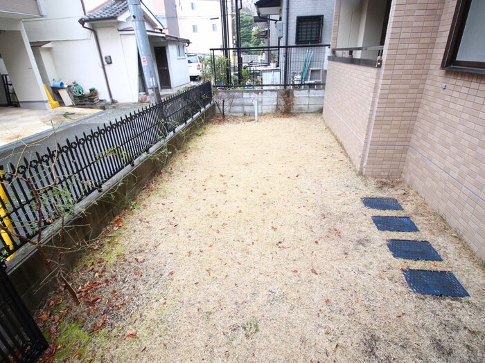 外観写真 ラ・フォ－レ三和