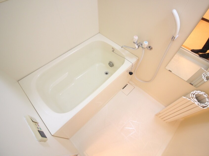 バス／シャワールーム等 ラ・フォ－レ三和