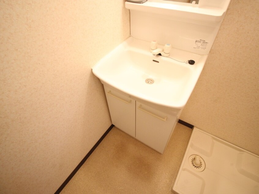 洗面 ラ・フォ－レ三和