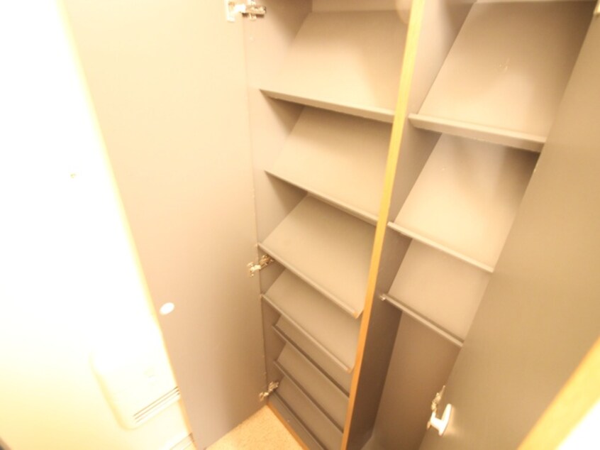 靴箱 ラ・フォ－レ三和