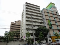 レバンガAP新大阪イースト