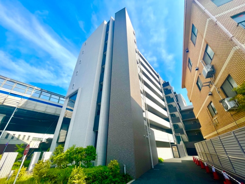 外観写真 エスリ－ド西宮北口第２(311)