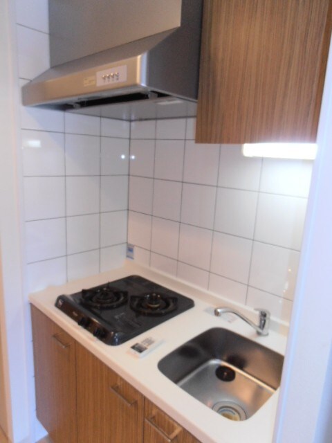 内観写真 エスリ－ド西宮北口第２(311)